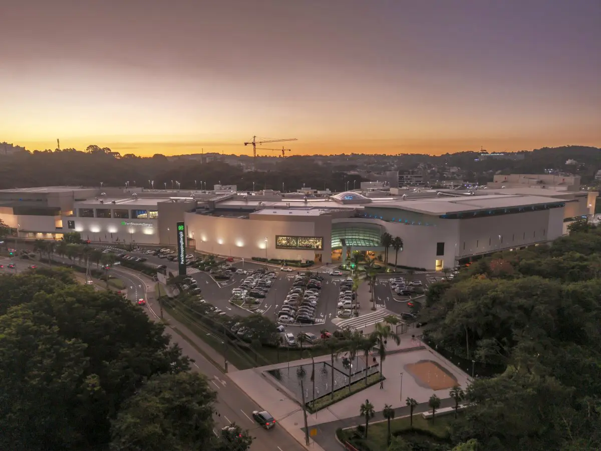 ParkShoppingBarigüi