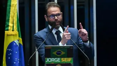 Jorge Seif