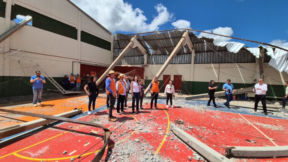 COP 30: Santa Catarina melhora gestão, mas Florianópolis patina nas políticas climáticas