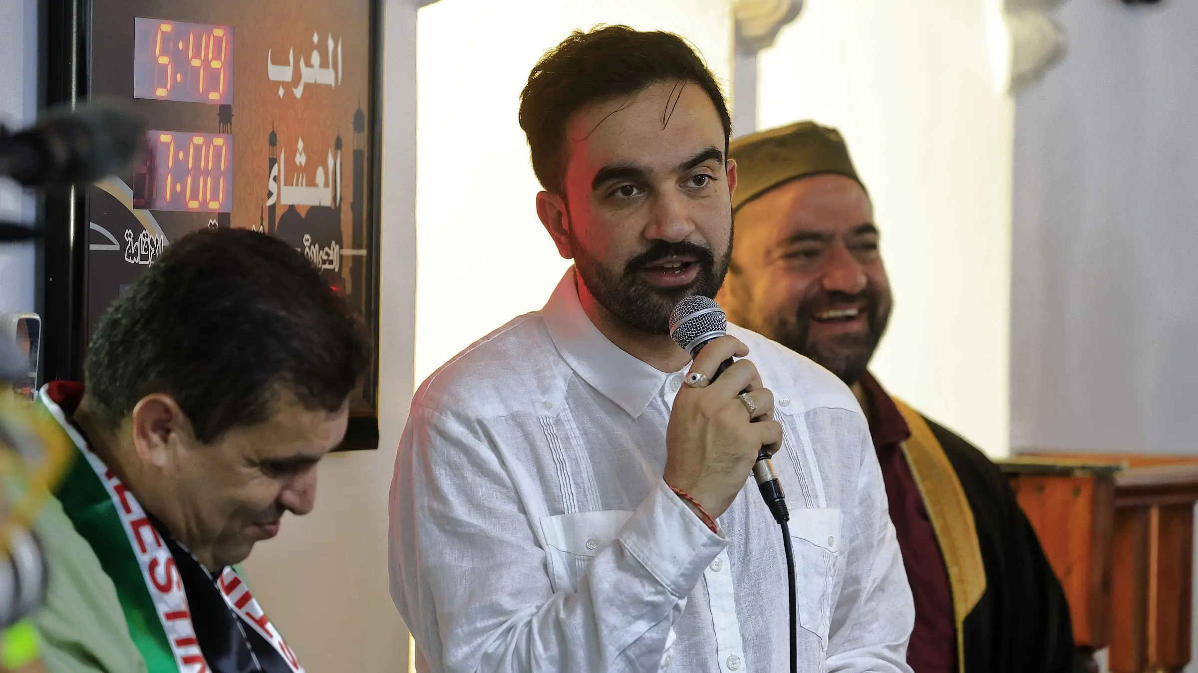 zohran mamdani socialismo capitalismo