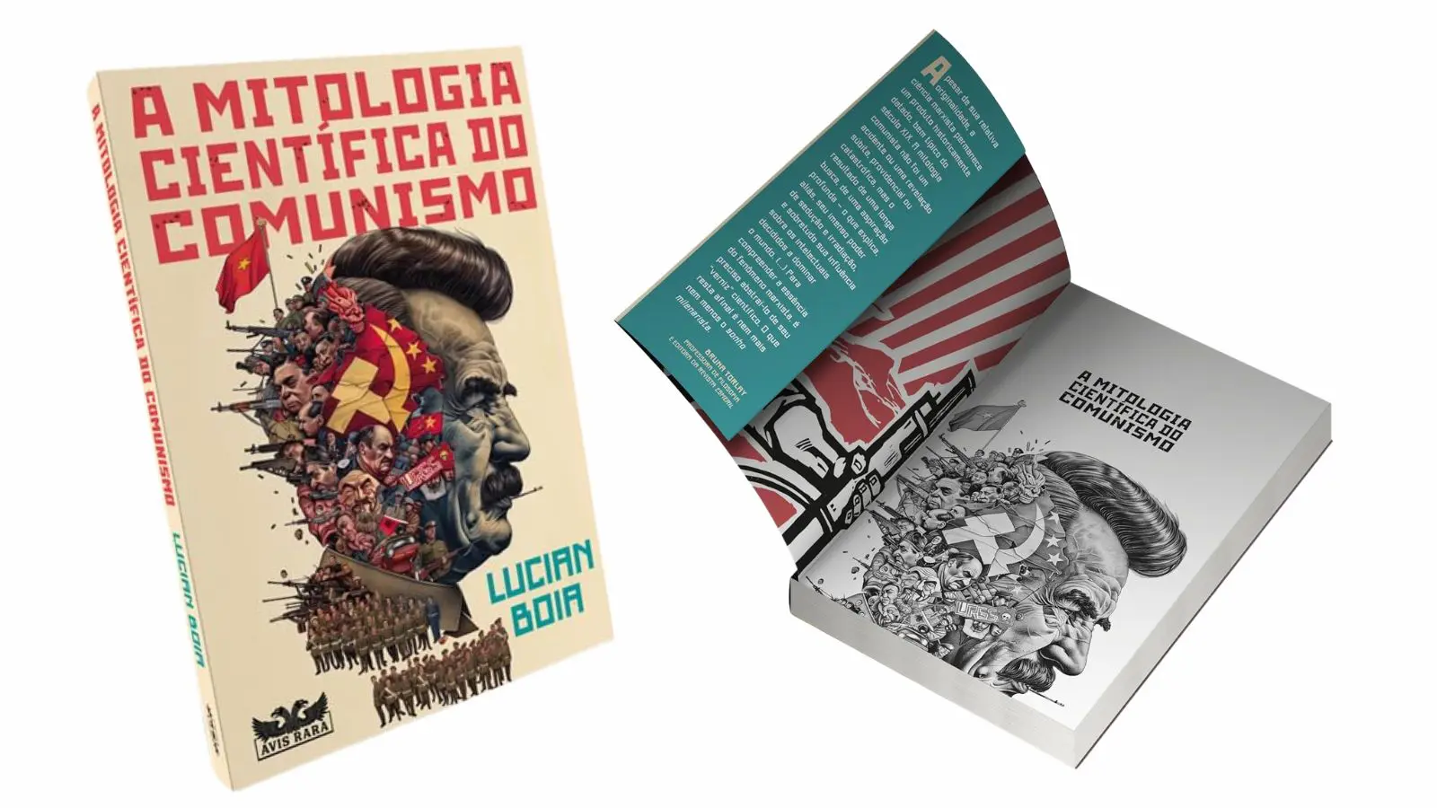 "A Mitologia Científica do Comunismo"