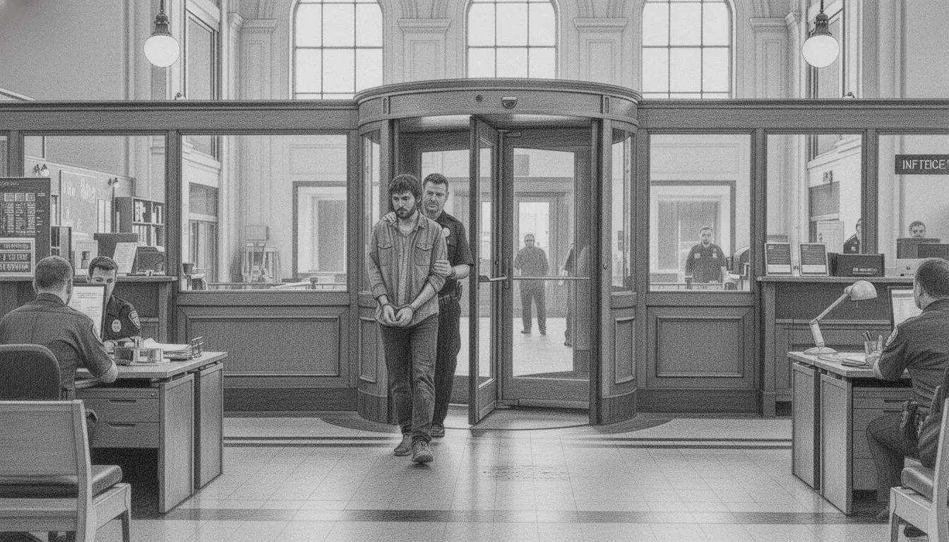 sistema penal brasileiro