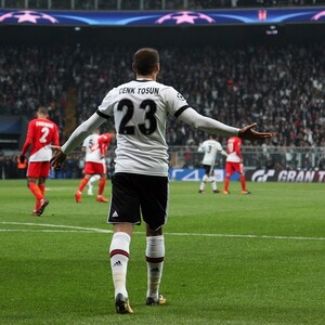 Representação da Champions League