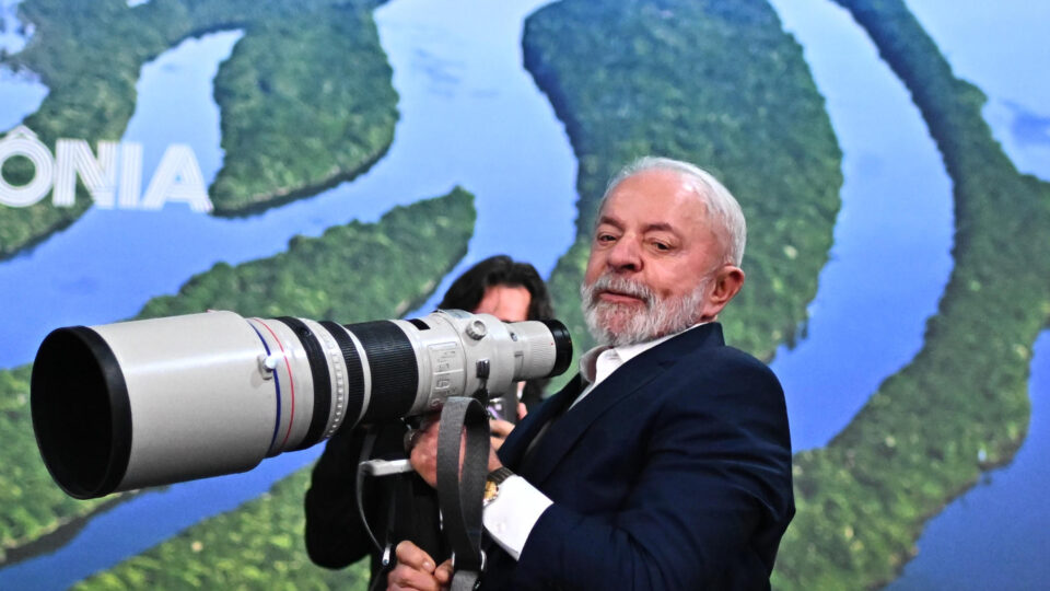 Lula autoriza desapropriação de imóveis rurais para quilombolas