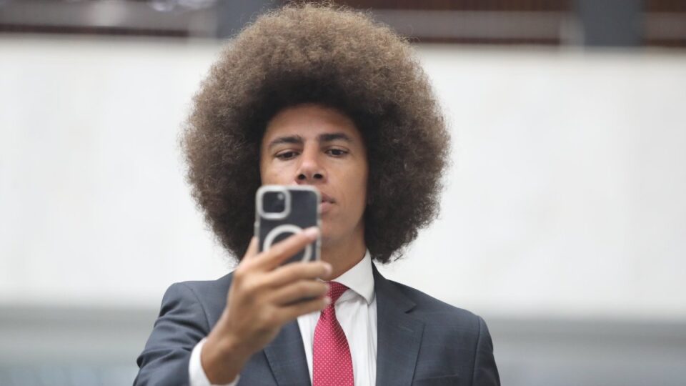 Deputado do PT enfrentará pelo menos cinco pedidos de cassação após briga na rua