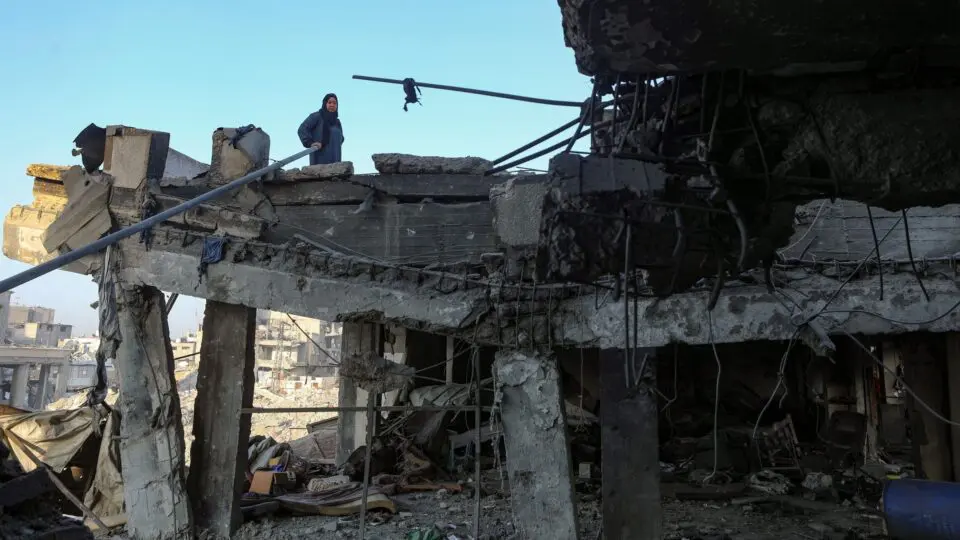 israel gaza onu