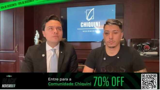 Vídeo da defesa de manobrista mostra Renato Freitas iniciando luta corporal