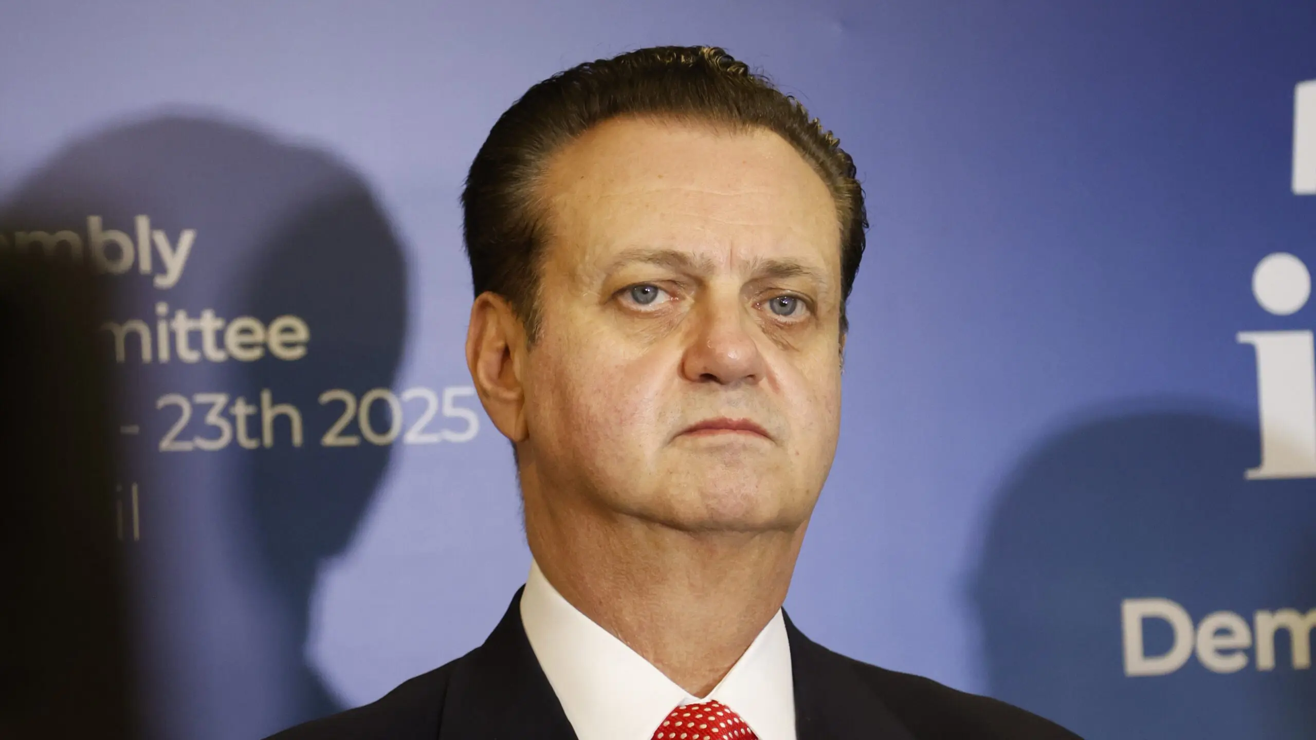 Gilberto Kassab recebe em São Paulo lideranças da centro-direita mundial para pavimentar o caminho para 2026.