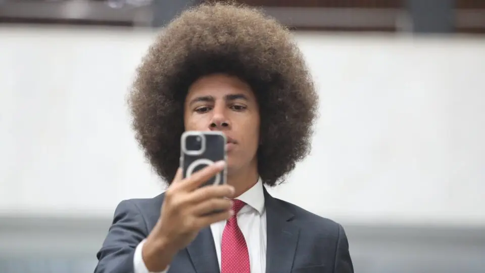 Renato Freitas