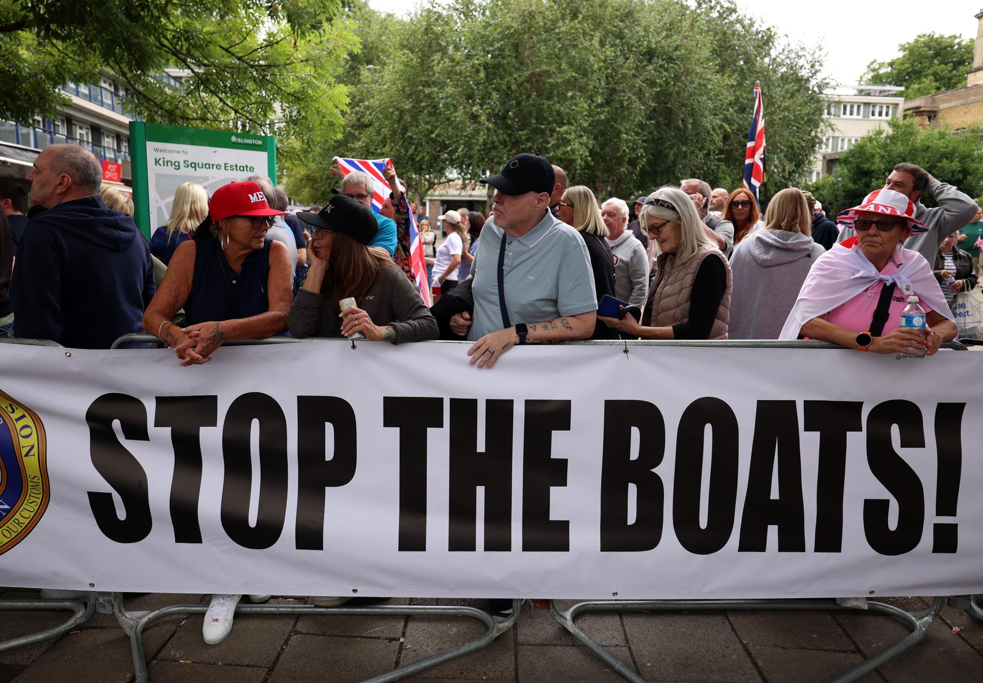 O mundo se cansou das pautas da esquerda? O mundo se cansou das pautas da esquerda?