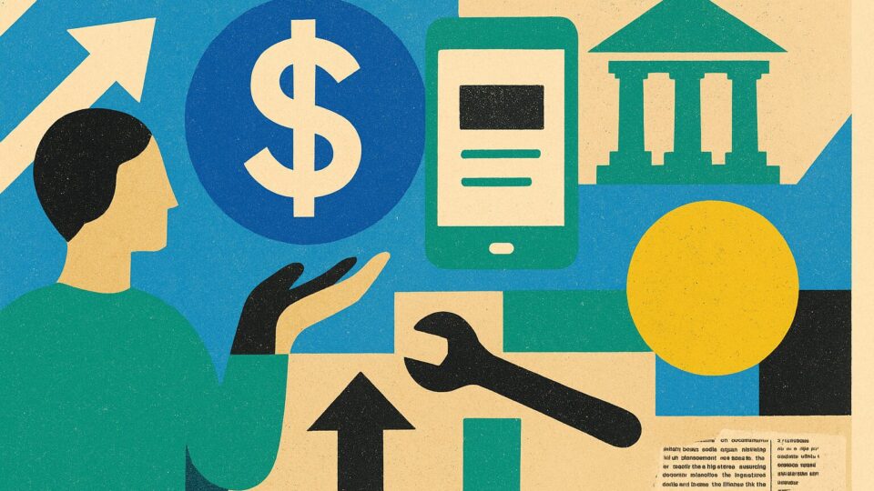 Seu banco digital mais caro: entenda a nova ‘taxa das fintechs’