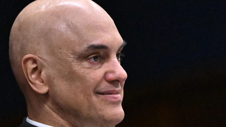 Tornozeleira vira peça-chave para justificar prisão de Bolsonaro