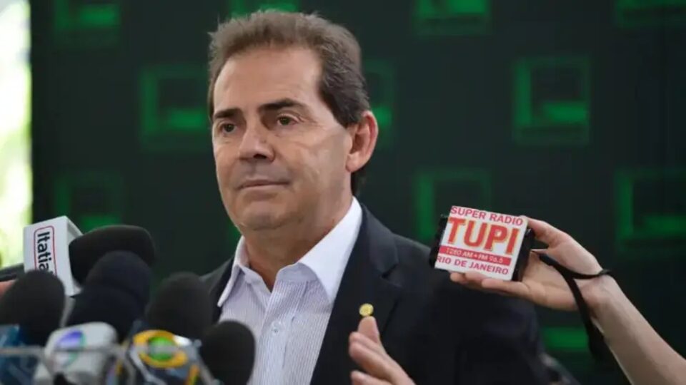 Paulinho diz que prisão de Bolsonaro pode favorecer trâmite de PL da dosimetria