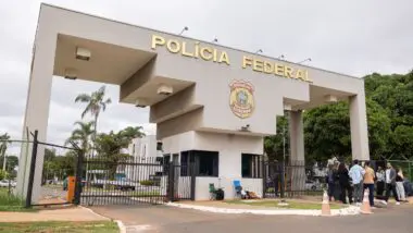 prisao bolsonaro policia federal brasilia