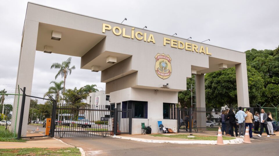 prisao bolsonaro policia federal brasilia
