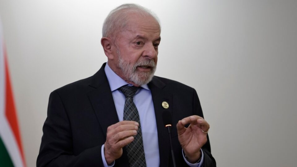 lula-foto-kim-ludbrook-efe-960x540 Lula alfineta Trump por faltar à cúpula do G20: “não significa nada”