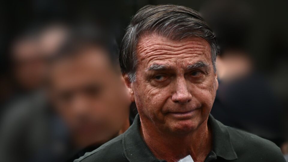 Tudo que você precisa saber sobre a prisão de Bolsonaro