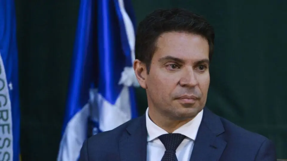 Alexandre Ramagem (PL-RJ) teve a prisão preventiva decretada pelo ministro do Supremo Tribunal Federal, Alexandre de Moraes.