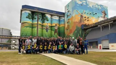 Maltaria Campos Gerais