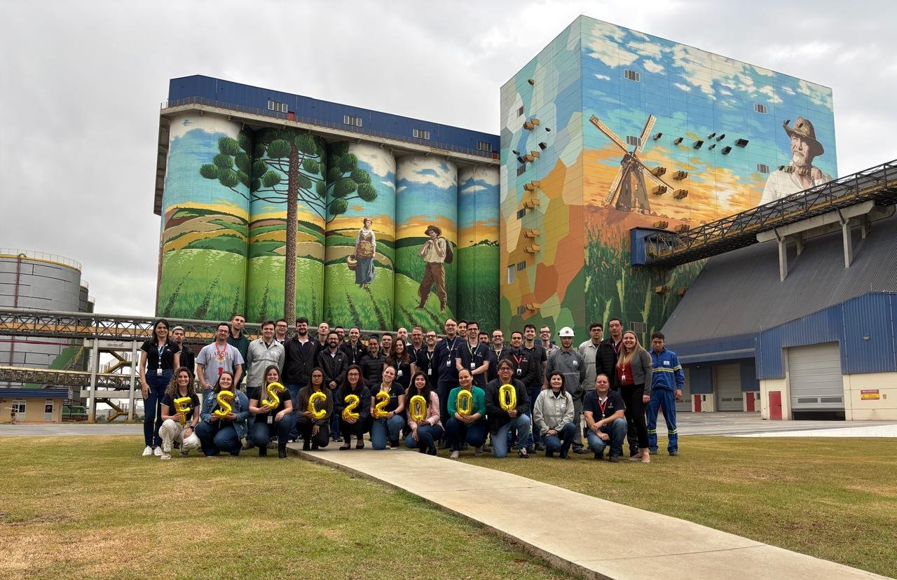 Maltaria Campos Gerais foi inaugurada em 2024.