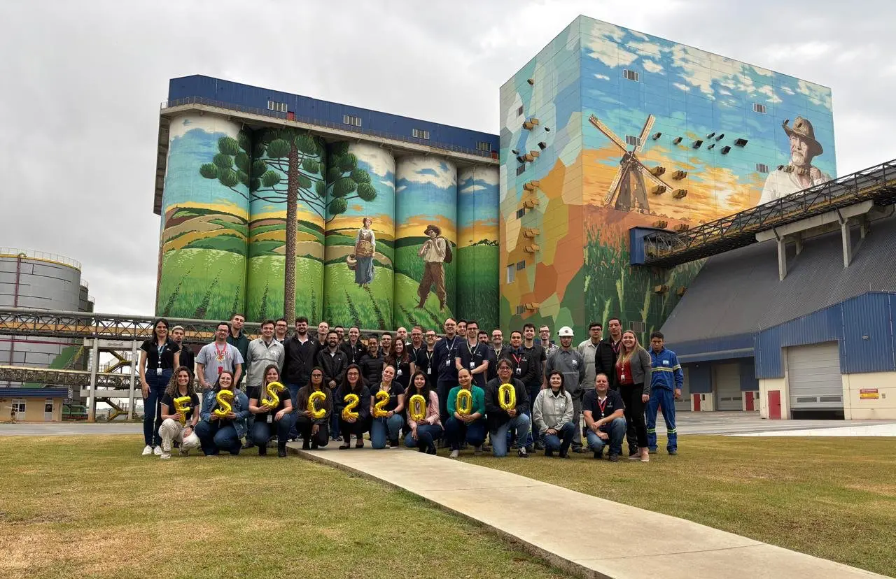 Maltaria Campos Gerais