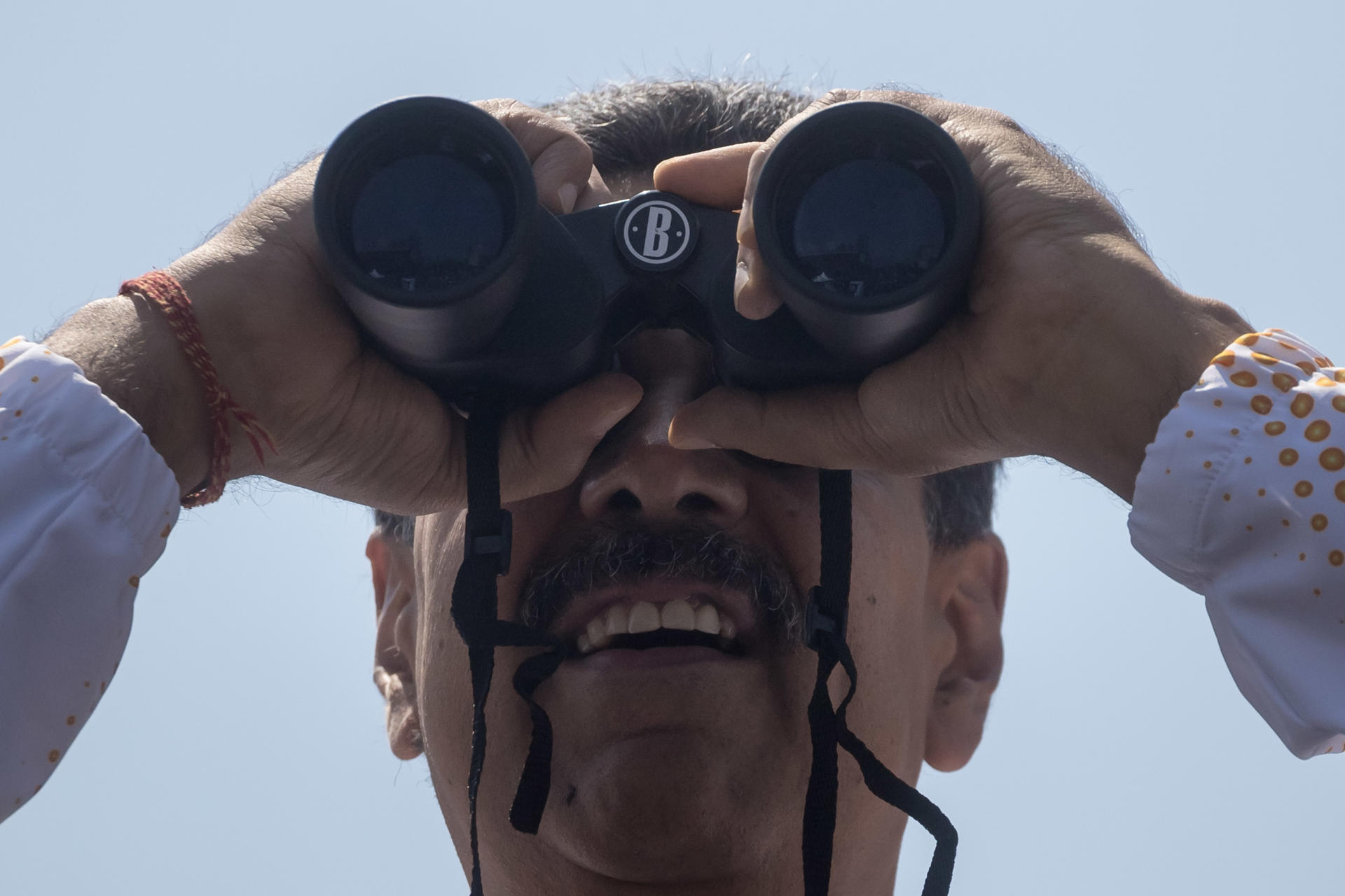 General dos EUA visita o Caribe e renova pressão sobre Maduro