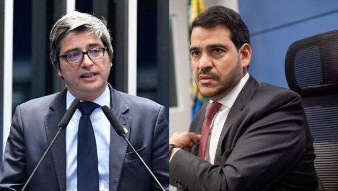 ​Líder do PL no Senado, sobre sabatina de Messias: “oposição será oposição”