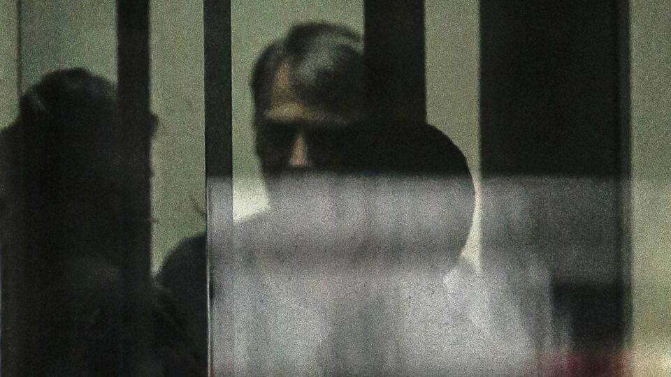 ​Bancadas evangélica e católica no Congresso criticam prisão de Bolsonaro