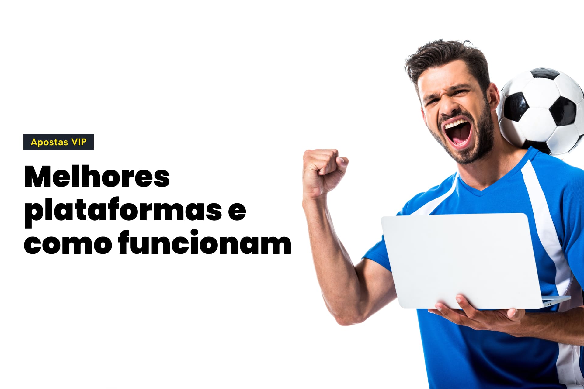 Como funcionam as melhores plataformas com Apostas VIP em 2026