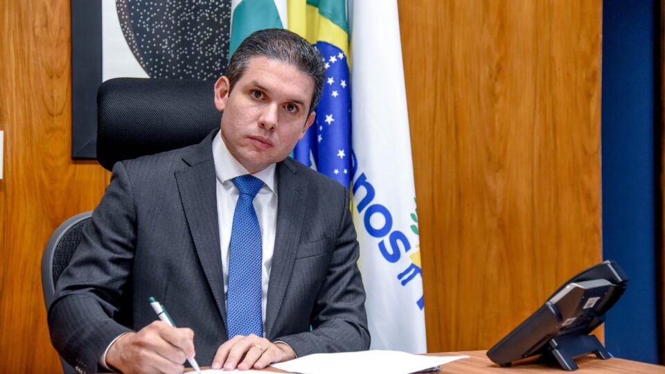 ​Motta rompe relações com líder do PT na Câmara: “não tenho mais interesse”