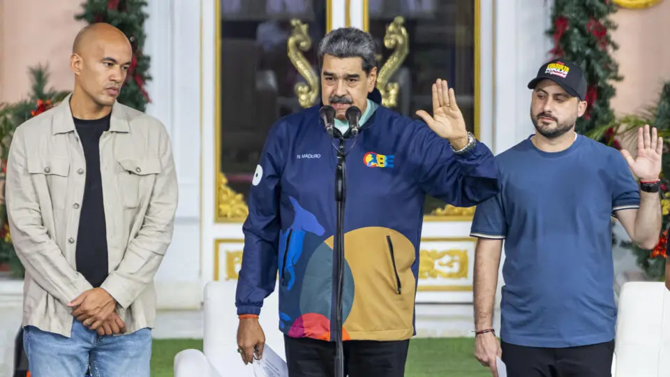 Maduro