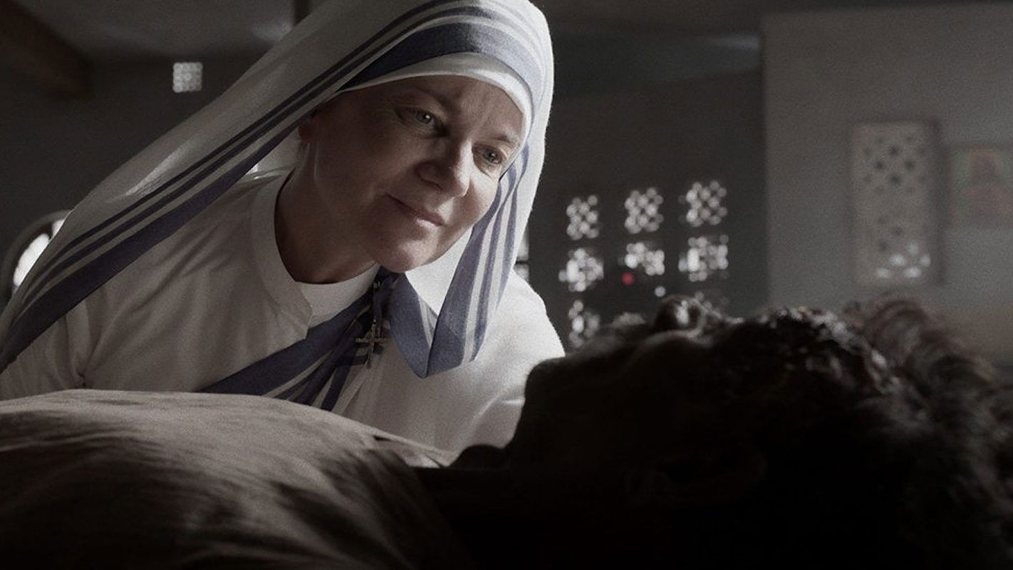 &#8220;Madre Teresa &#038; Eu&#8221; mostra início do trabalho da religiosa em Calcutá, na Índia.