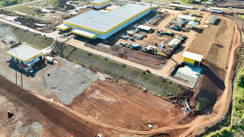 Plantas integradas focam em ganho de escala e consolidam a primeira queijaria de grande porte totalmente planejada para operação conjunta.