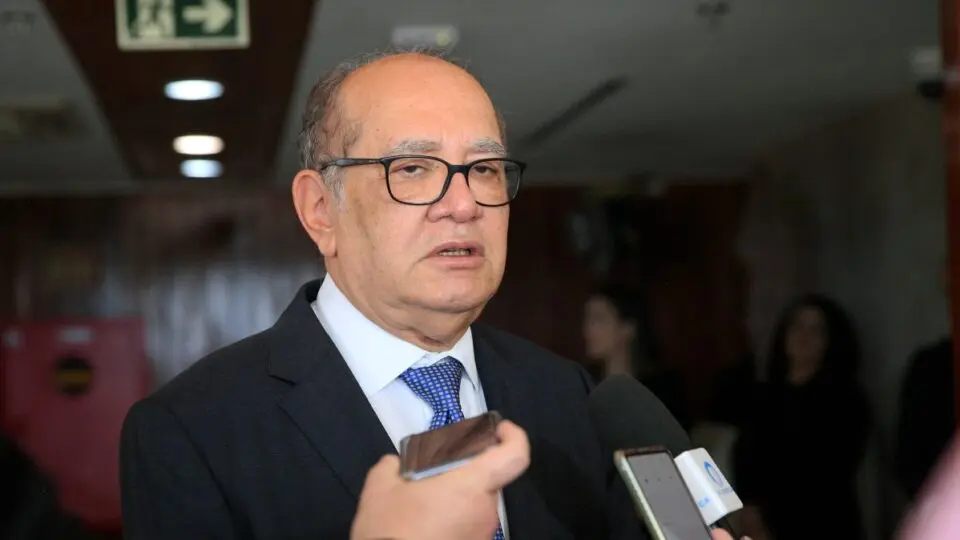 Gilmar Mendes