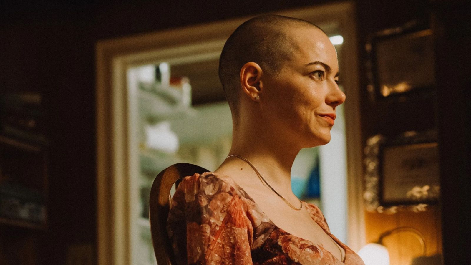 &#8220;Bugonia&#8221; é nova parceria entre a atriz Emma Stone e o diretor  Yorgos Lanthimos