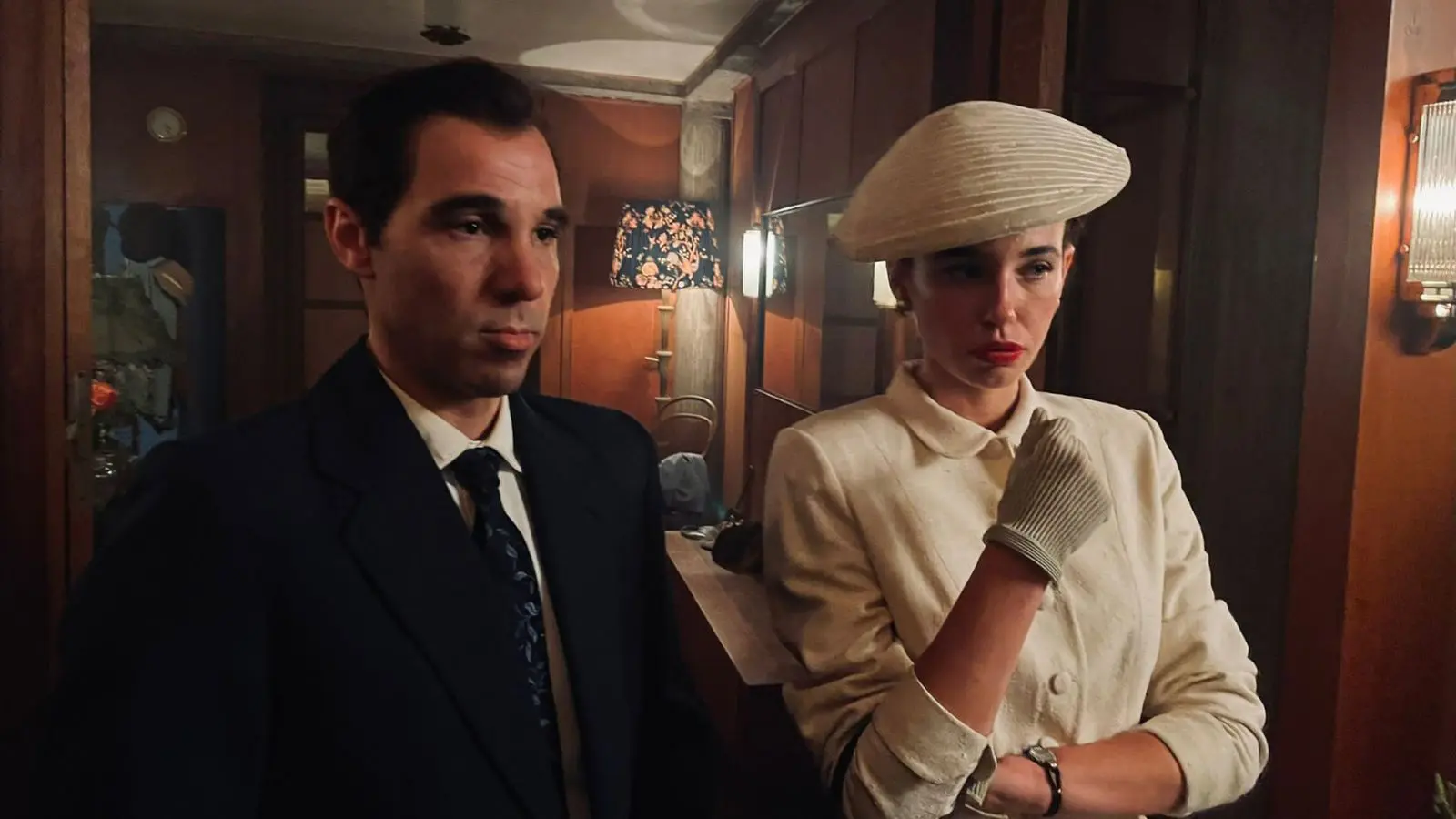 Cinebiografia sobre Charles Aznavour é dirigida por Mehdi Idir e Grand Corps Malade