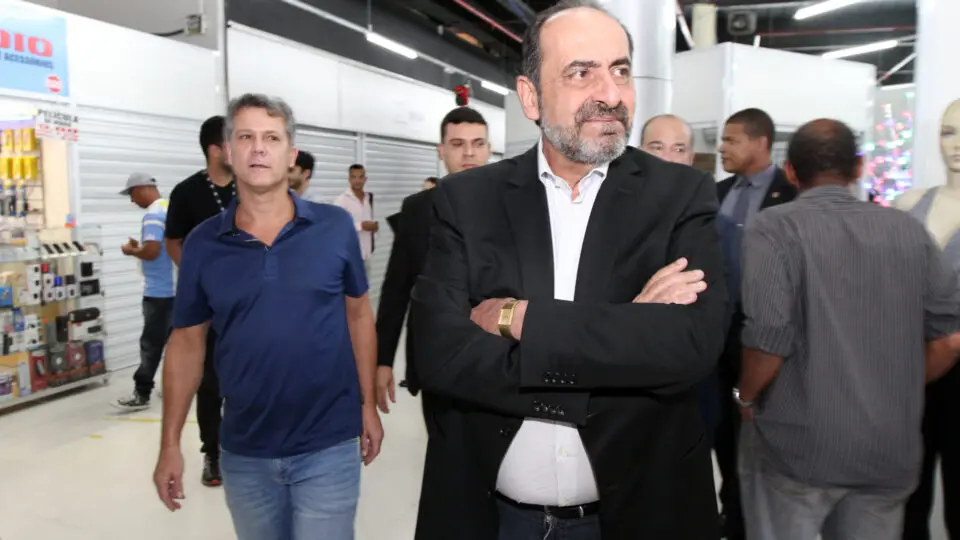 Alexandre Kalil (PDT)