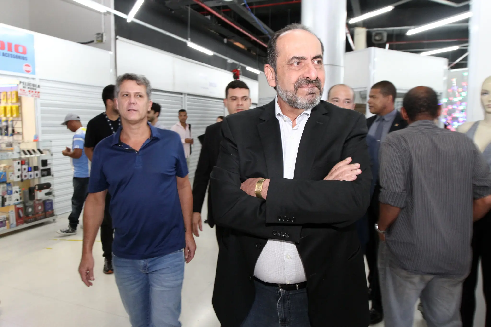 Alexandre Kalil (PDT)