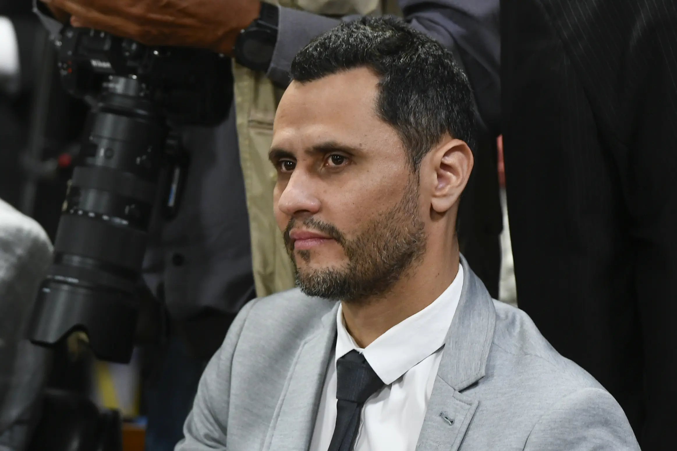 pré-candidato eleições 2026 - governo MG