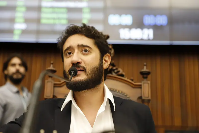 Eleições governo MG eleições 2026