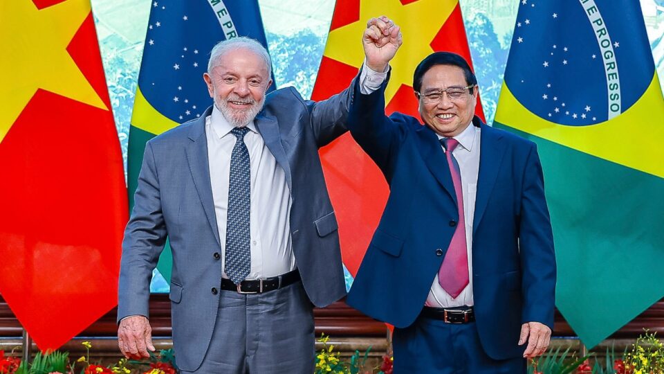 Tilápia é “invasora”, mas pode importar: política de Lula prejudica produtores brasileiros