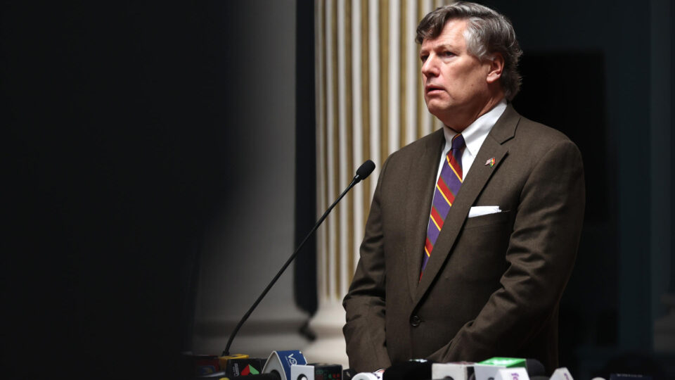 ​Nova Venezuela? governo Trump pressiona Honduras a respeitar eleições livres após denúncias de fraude