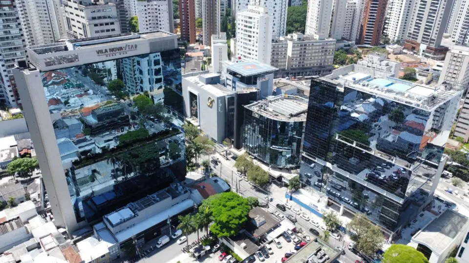 O Vila Nova Star e o São Luiz Itaim são opções diferenciadas e referências em serviços hospitalares para a comunidade médica e pacientes de São Paulo e de todo o Brasil.
