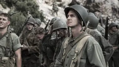 Até o último homem filme de guerra