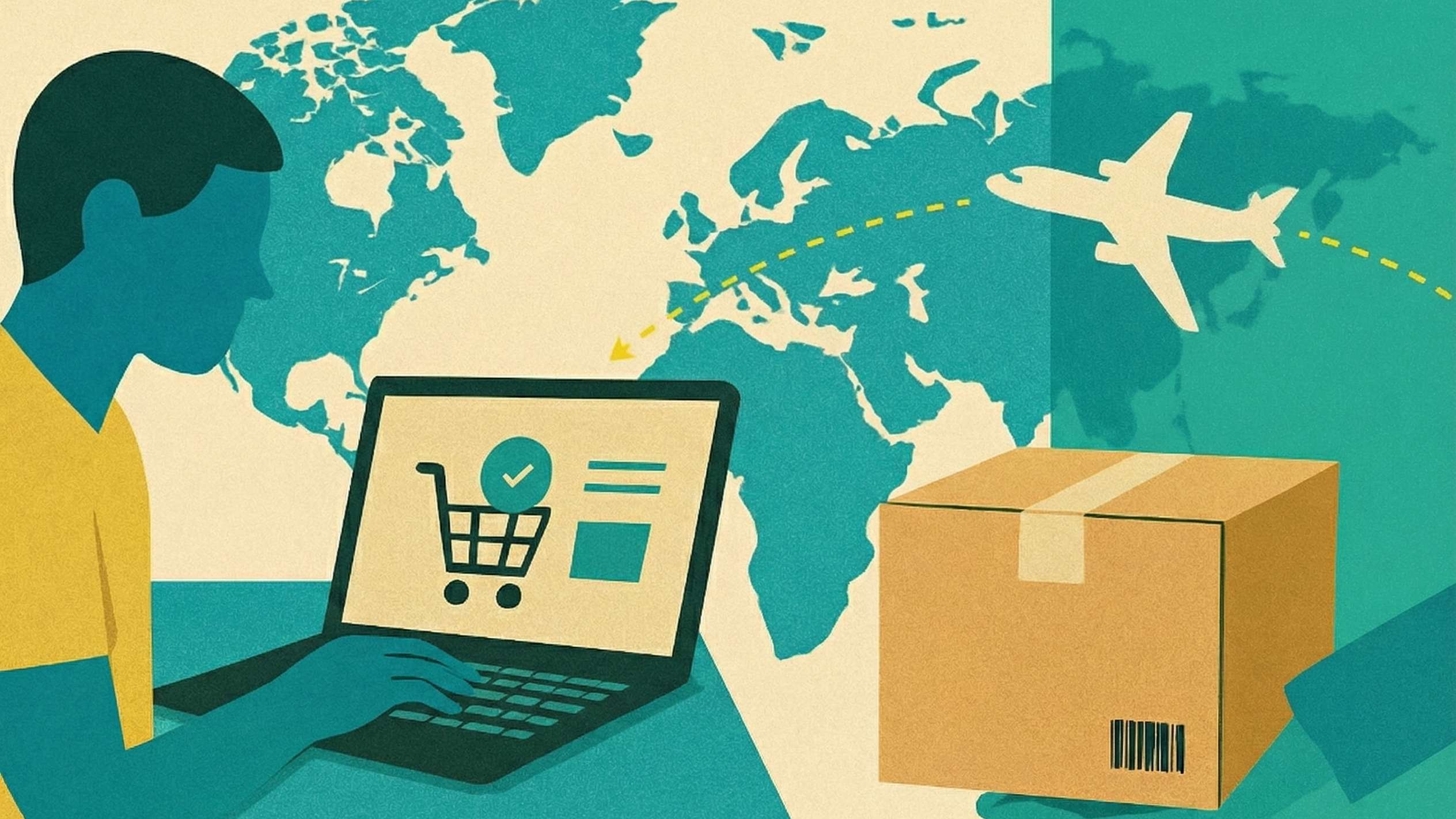 Congresso avalia projetos que podem acabar com taxa das blusinhas