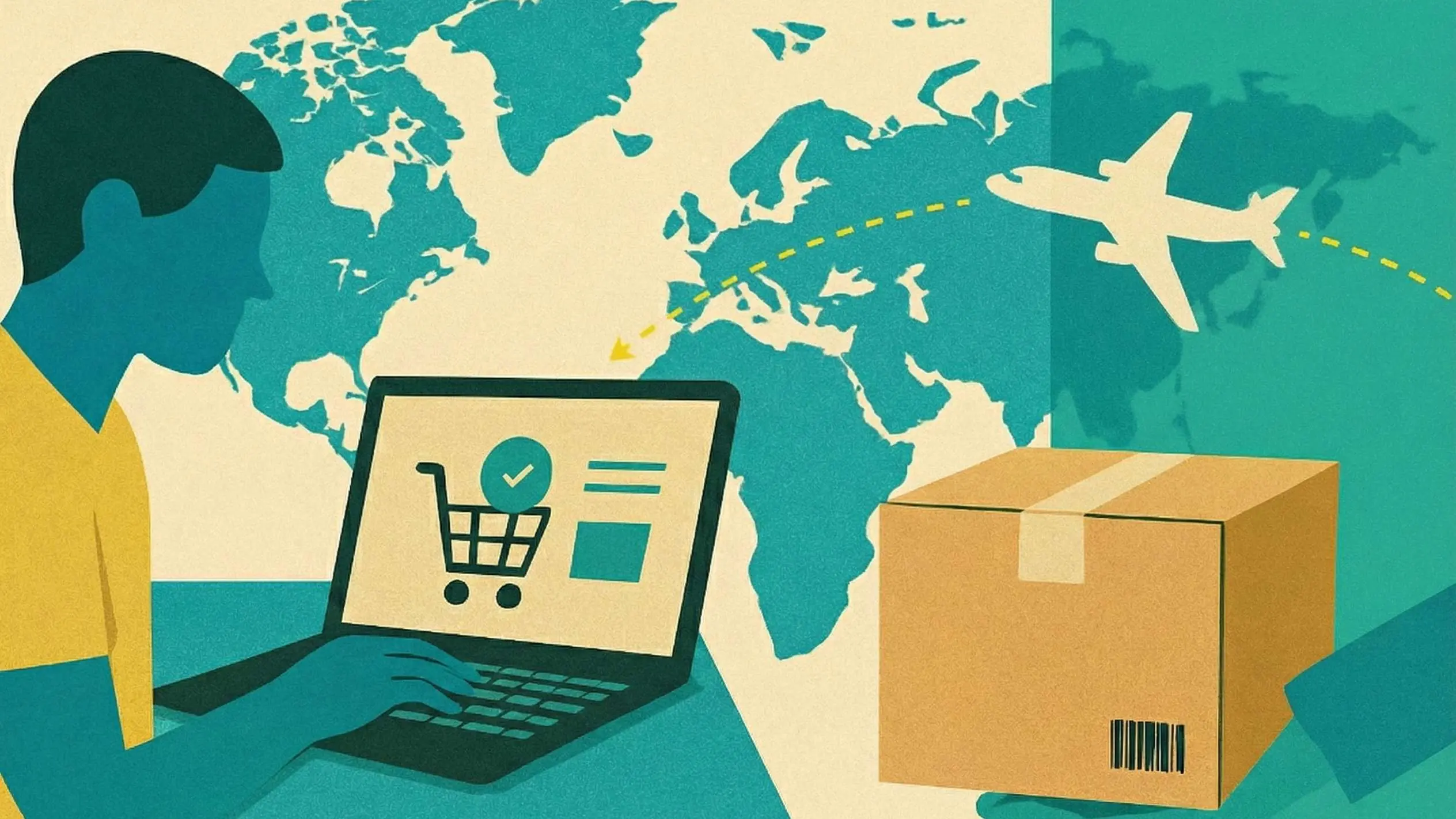 Congresso avalia projetos que podem acabar com taxa das blusinhas