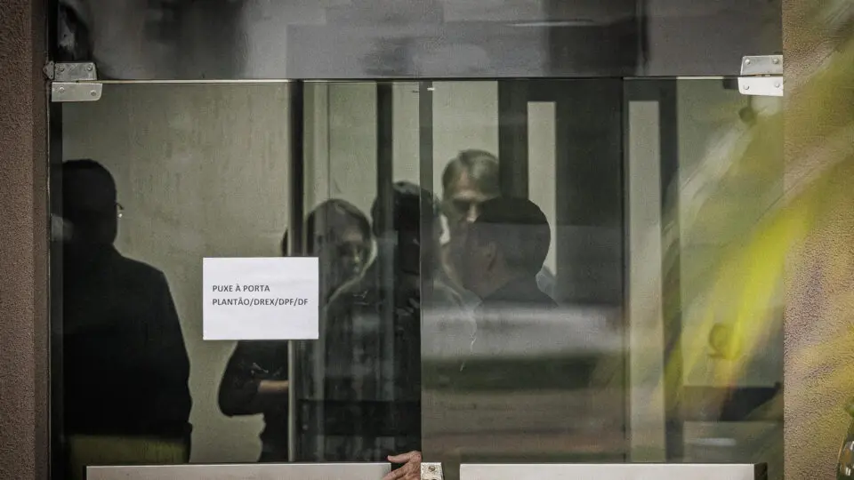 jair bolsonaro prisão