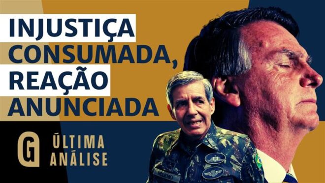 Bolsonaro e generais presos: qual o crime cometido?