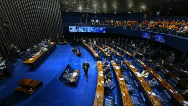 Como cada senador votou na aprovação da “pauta-bomba”