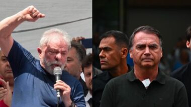 Diferença de tratamento? Oito contrastes entre a prisão de Lula e a de Bolsonaro